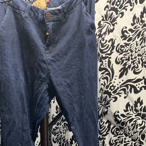 Dear John 32 wide leg trouser Jean